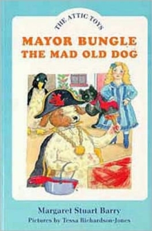 Image for Mayor Bungle, the Mad Old Dog