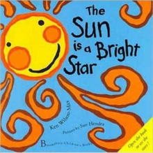 Image for The Sun is a Bright Star