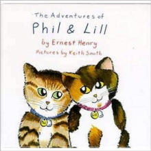 Image for The adventures of Phil & Lill