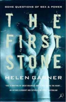 First Stone