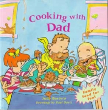 Image for Cooking with Dad