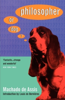 Image for Philosopher or dog?