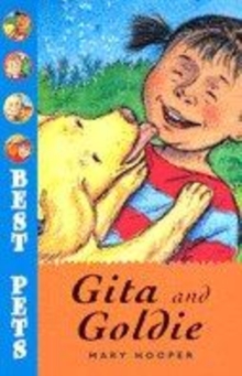 Image for Gita and Goldie