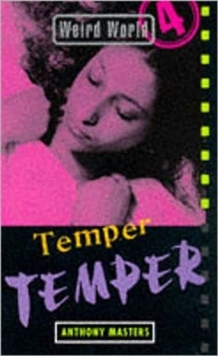 Image for Temper, temper