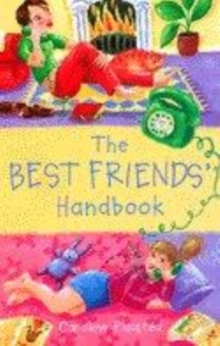 Image for The Best Friends' Handbook
