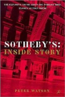 Image for Sotheby's  : the inside story