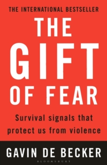 Image for The gift of fear  : survival signals that protect us from violence