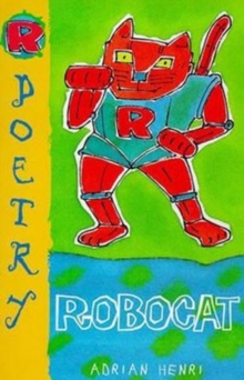 Image for Robocat