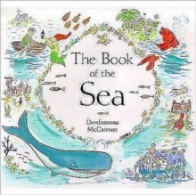 Image for The book of the sea