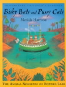 Image for Bisky Bats and Pussy Cats