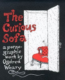 Image for The Curious Sofa