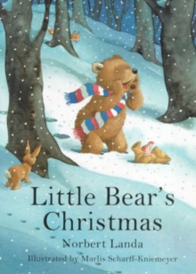 Image for Little Bear's Christmas