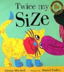 Image for Twice My Size