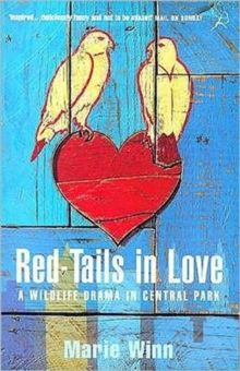 Image for Red-tails in Love