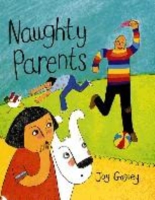 Image for Naughty Parents
