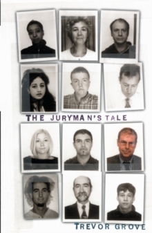 Image for The juryman's tale