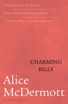 Image for Charming Billy