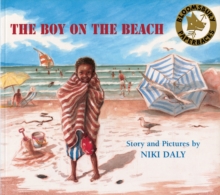 Image for The boy on the beach