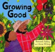 Image for Growing Good