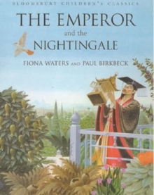 Image for Emperor and Nightingale