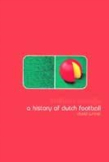 Image for Brilliant orange  : the neurotic genius of Dutch football