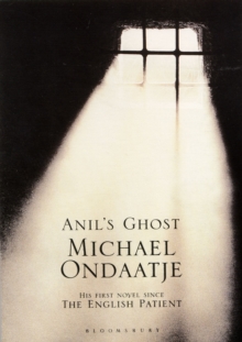 Image for Anil's Ghost