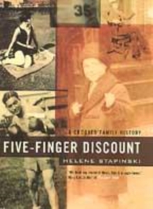 Image for Five Finger Discount