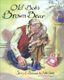 Image for Old Bob's Brown Bear