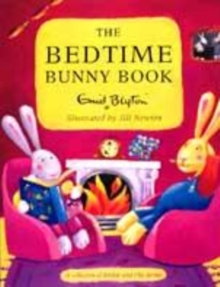 Image for The Bedtime Bunny Book
