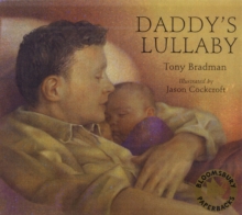 Image for Daddy's lullaby