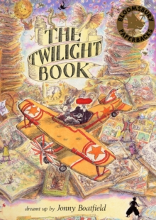 Image for The Twilight Book