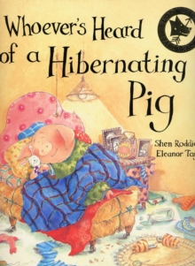 Image for Whoever's Heard of a Hibernating Pig?
