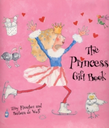 Image for The Princess Gift Book