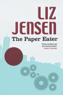 Image for The Paper Eater