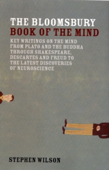 Image for The Bloomsbury Book of the Mind