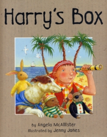 Image for Harry's Box