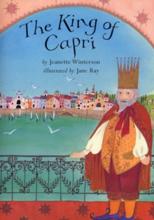 Image for The king of Capri