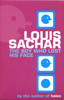 Image for The Boy Who Lost His Face