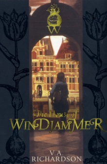 Image for The House of Windjammer