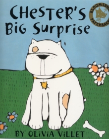 Image for Chester's Big Surprise