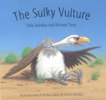 Image for The Sulky Vulture
