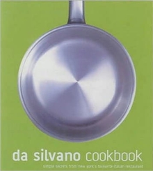 Image for Da Silvano Cookbook