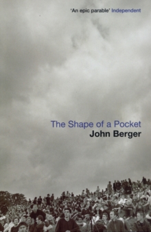 Image for The Shape of a Pocket