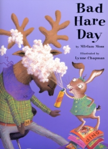 Image for Bad Hare Day