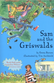 Image for Sam and the Griswalds