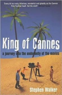 Image for King of Cannes