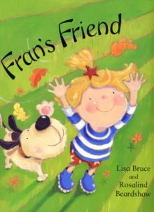 Image for Fran's Friend