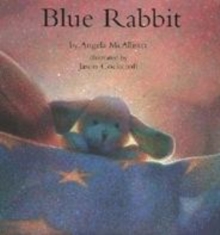 Image for The Blue Rabbit