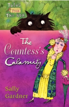 Image for The Countess's Calamity