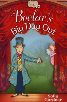 Image for Boolar's Big Day Out